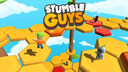 Guide For Stumble Play Guys