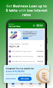 PhonePe Business Apk 5