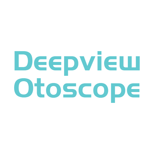 Deepview Otoscope logo