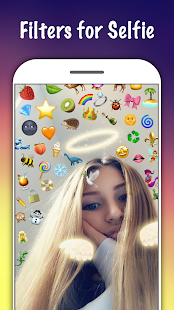 Filters for Sefies(圖6)-速報App