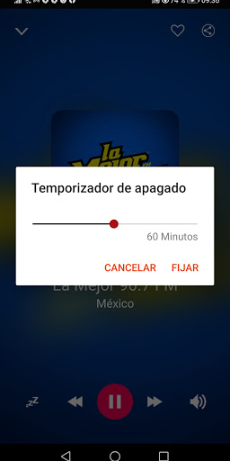 Mexican Radio Stations