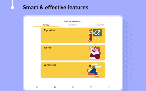 Learn Swedish - 11,000 Words Tangkapan layar