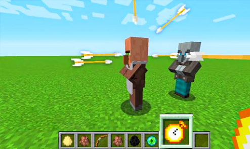 Time Stop Mod MCPE - Apps on Google Play
