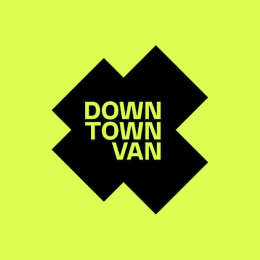 Downtown Van - AppWisp.com
