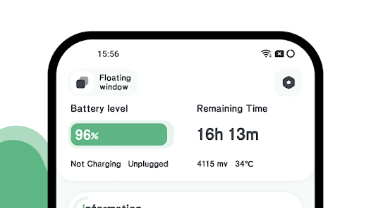 System Monitor CPU Ram Booster Full APK {👌Ad-Free Experience } Gallery 3