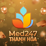 Cover Image of ดาวน์โหลด Med247 - Online Health App 2.22.60 APK