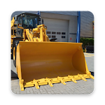 Cover Image of ダウンロード Bulldozer Wallpapers HD 1.0 APK