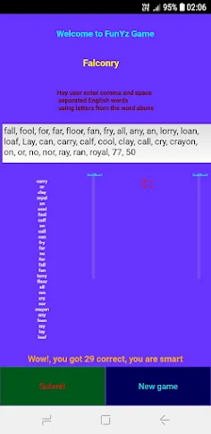 FunYz - Screenshot 4