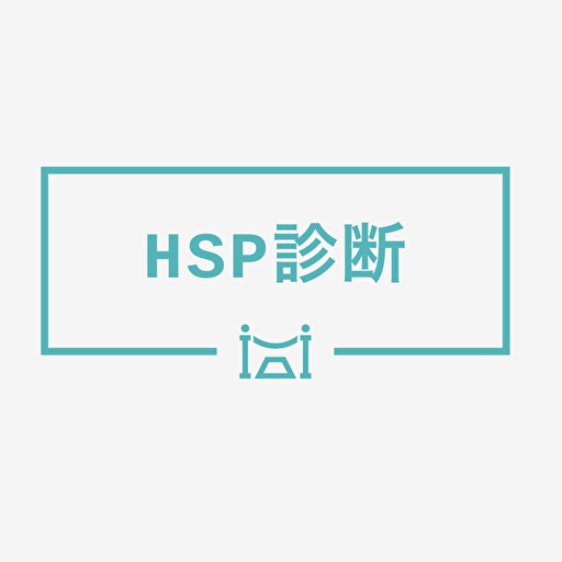【2022年最新版】サクッと5分でHSP診断アプリ　 logo