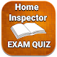 Home Inspector MCQ Exam Prep Quiz ดาวน์โหลดบน Windows