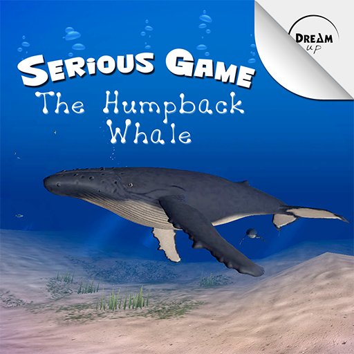 The Humpback Whale 1.8 Icon