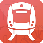 Top 29 Travel & Local Apps Like Delhi Metro Timings - Best Alternatives