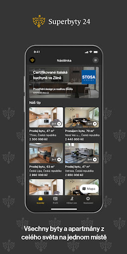 Superapartments24 Screen 3