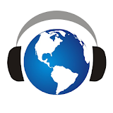 Rádio Apostólica Web icon