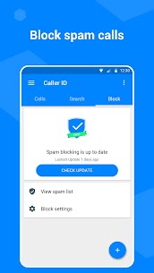 Caller ID – Phone Number Lookup, Call Blocker Apk 3