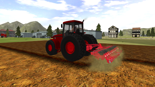 The Farm Screen 3