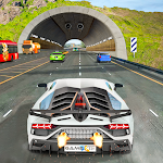Cover Image of Download Real Car Race 3D Games Offline  APK