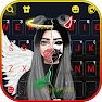 Get Angel Devil Keyboard for Android Aso Report