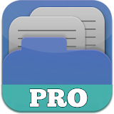 My File Manager Pro icon