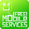 Free Mobile Services icon