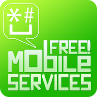 Free Mobile Services
