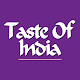 Taste of India & Italian Pizza Télécharger sur Windows