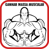 Ganhar Massa Muscular icon