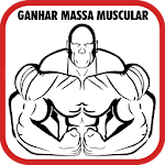 Ganhar Massa Muscular Apk