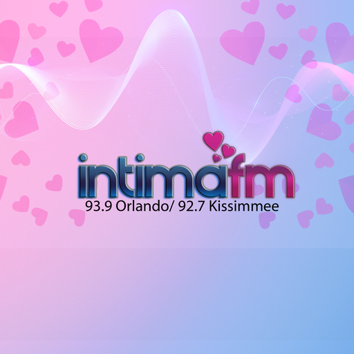 Intima FM logo