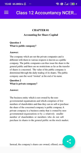 Class 12 Accountancy NCERT Sol Screen 3