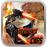 Death Race Cars icon