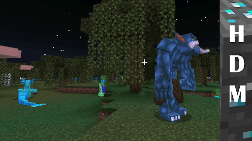 Mythological creatures craft Screen 3