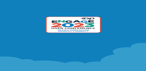 Engage 2023 User Conference