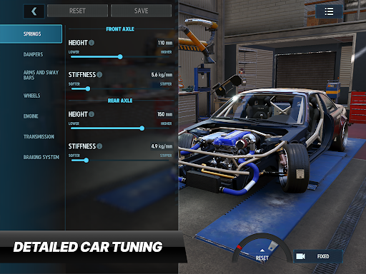 CarX Drift Racing 3 screenshot 19