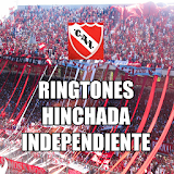 Canciones Cancha Independiente icon