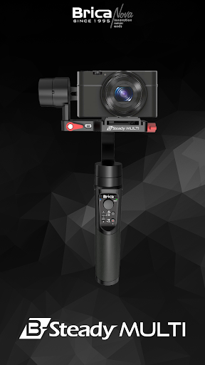 Brica B-STEADY PRO Screen 2