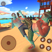 Top 46 Action Apps Like Beach Wrestling Champions: Fighting Tag Tournament - Best Alternatives