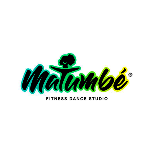 Matumbé Fitness Dance logo