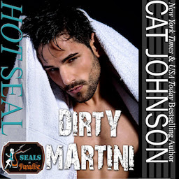 Imagen de icono Hot SEAL, Dirty Martini