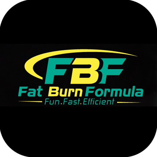 Fat Burn Formula logo