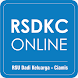 RSDKC Online