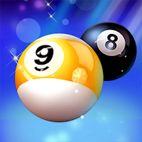 8 Ball Biliar online - GRATIS