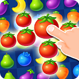 Tap Fruits icon