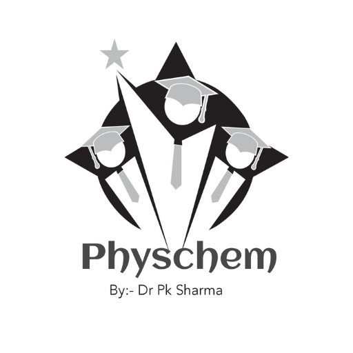 PHYSCHEM CLASSES logo
