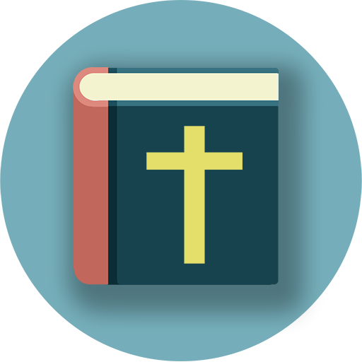 Cross 성경 6.0 Icon