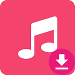 Cover Image of Скачать Загрузка музыки в формате MP3 и бесплатный загрузчик музыки 1.5.2 APK