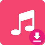 Cover Image of ダウンロード MP3音楽ダウンロード＆無料音楽ダウンローダー 1.5.2 APK