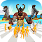 Nexon Element Studio - Game 3
