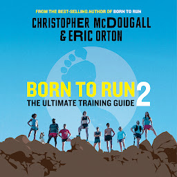 Born to Run 2: The Ultimate Training Guide ikonjának képe