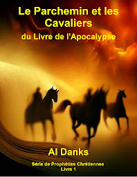 Obraz ikony: Le Parchemin et les Cavaliers du Livre de l'Apocalypse